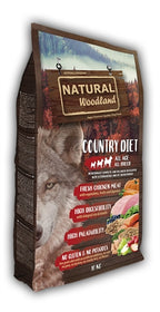 Naturalna dieta krajowa