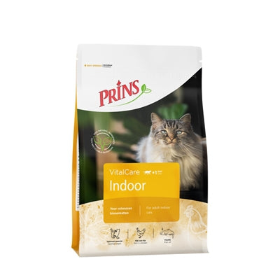 Prince Cat Vital Care