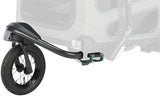 Zestaw joggingowy Trixie dla Fietskar 12800 Grey Sage
