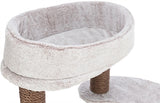 Trixie drapanie po Afonso Brown