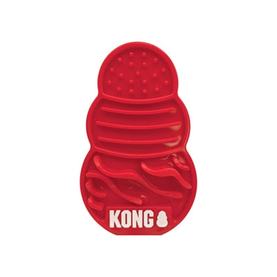 Kong liże likmat tpe