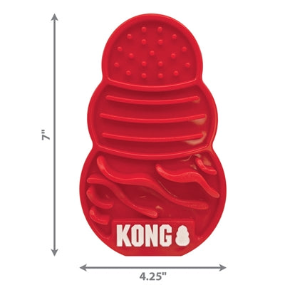 Kong liże likmat tpe