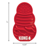 Kong liże likmat tpe