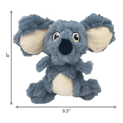 Kong Scrumplez Koala plusz