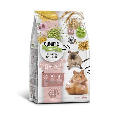 Cunipic Cunipic Premium Gerbil