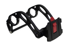 QT Cycle Tech Qfix Refleksja E95L 95 mm dla worka koszyka 2007354