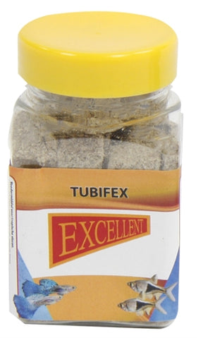 Doskonały Tubifex