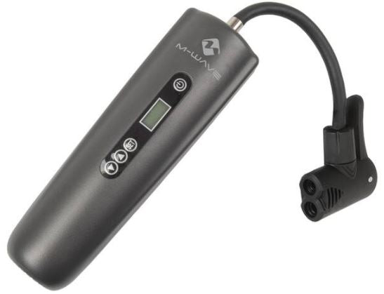 M-Wave Pomp Batupomp 10Bar na USB