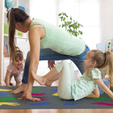 Achoka Play Dress i stopy, 100x200 cm
