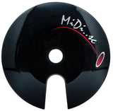 Ekran łańcucha AXA MIDI DISC 38-42T Black