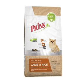 Książę Procare Mini Lam Rice