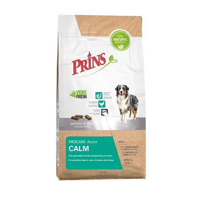 Prince Procare opór