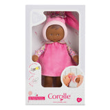 Corolle mon Doudou Sweet Dreams Miss Floral, 25 cm