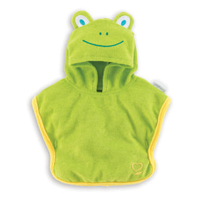 Corolle Mon Poupon Dolls Boshobe Frog, 30 cm
