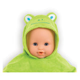 Corolle Mon Poupon Dolls Boshobe Frog, 30 cm