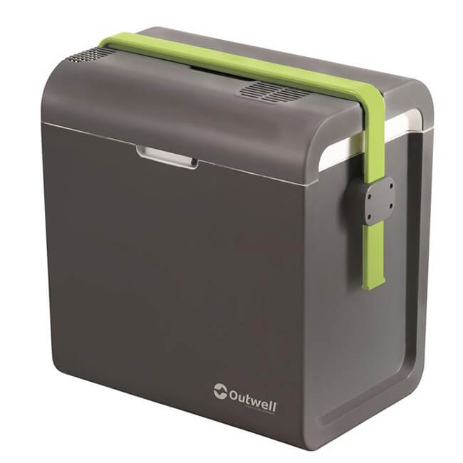 Outwell EcoCool Cool Box 12V 230 V Grey