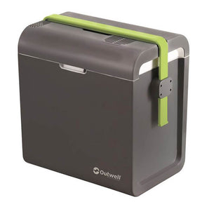 Outwell EcoCool Cool Box 12V 230 V Grey