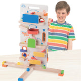 WonderWorld Kikkerbaan Tower Launcher