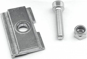ESGE Standard adapterplaat F20