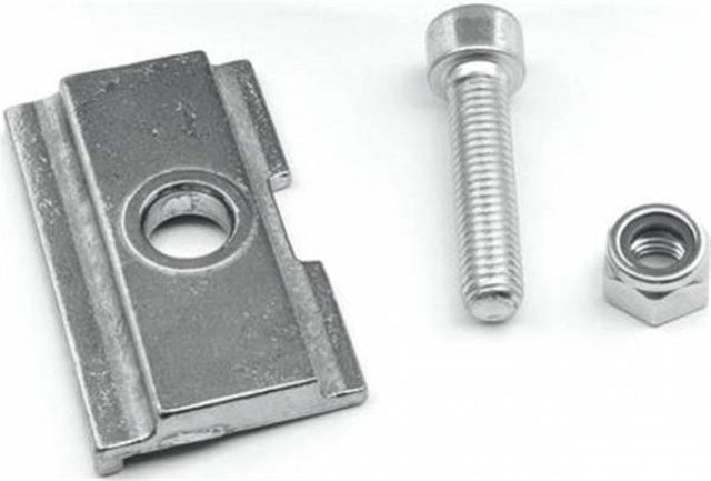 ESGE Standard adapterplaat F20
