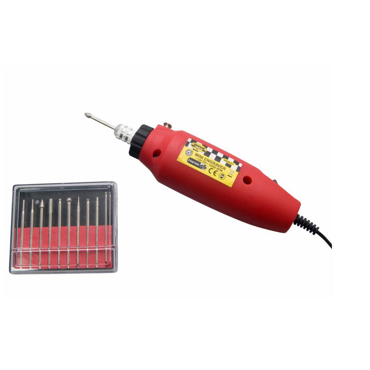 Benson Graveenpen, 11 -piece