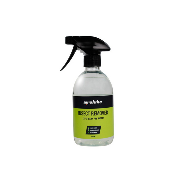 Przesuń zmywacza owadów 500 ml