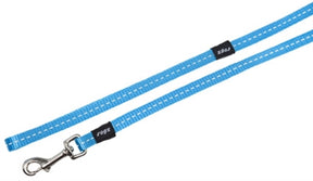 Rogz for Dogs Nitelife Line Turquoise