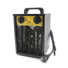 Dr Workshop Stove „Pro” 2000W, przenośny 220-240v.