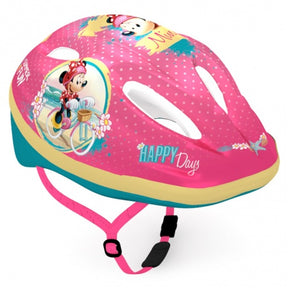 Dr Helmet SP Minnie Pink