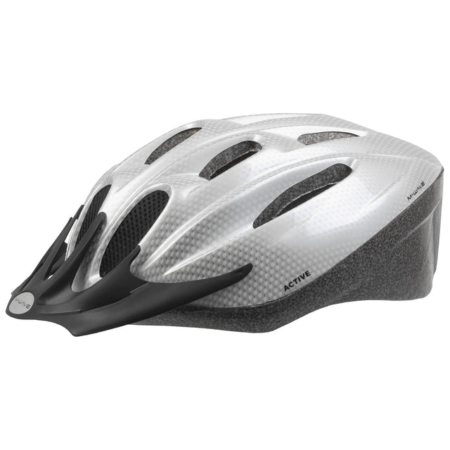 Hełm Active ATB Race White