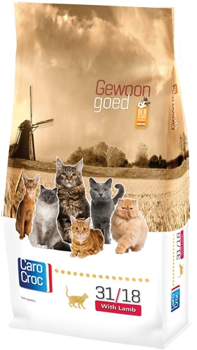 Baranek Carocroc Cat