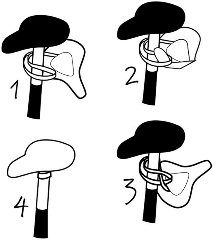 BIKECAP OSADYNY TALKO O JDZIE!