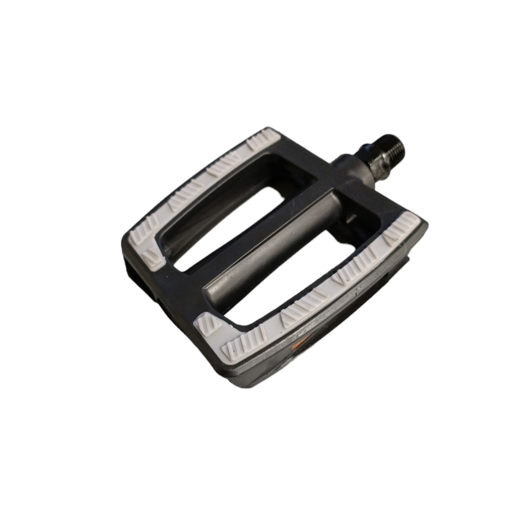 Falkx Falkx Zylon Pedals 9 16, Plastic House, Anti -Slip
