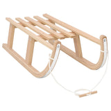 Vidaxl snowlee 90x36.5x25 cm sklejka