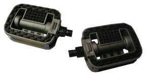 Qtcychectech QT Cycle Tech Pedales Anti Slip 9 16 OEM