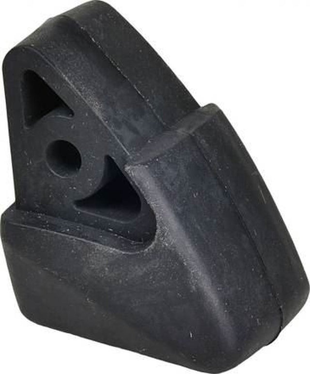Brandless Fila Block Block - Czarny