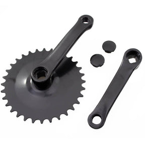 Alpina Crankkel 16 Brave 32t