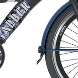 Alpina Fender Set 20 Morine Matt