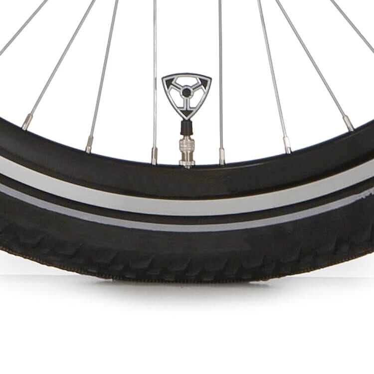 Alpina Velg 26 J19db Czarna