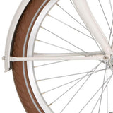 Alpina Fortboard Rod Set 22 Cargo kredowa biała Matt