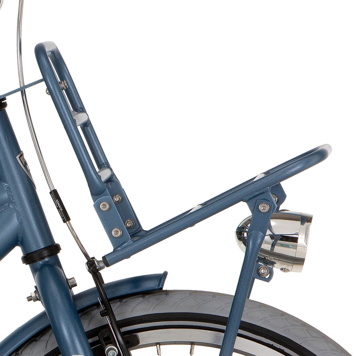 Alpina Wsparcie Avant 22 Cargo Vintage Blue Matt