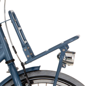 Alpina Wsparcie Avant 22 Cargo Vintage Blue Matt