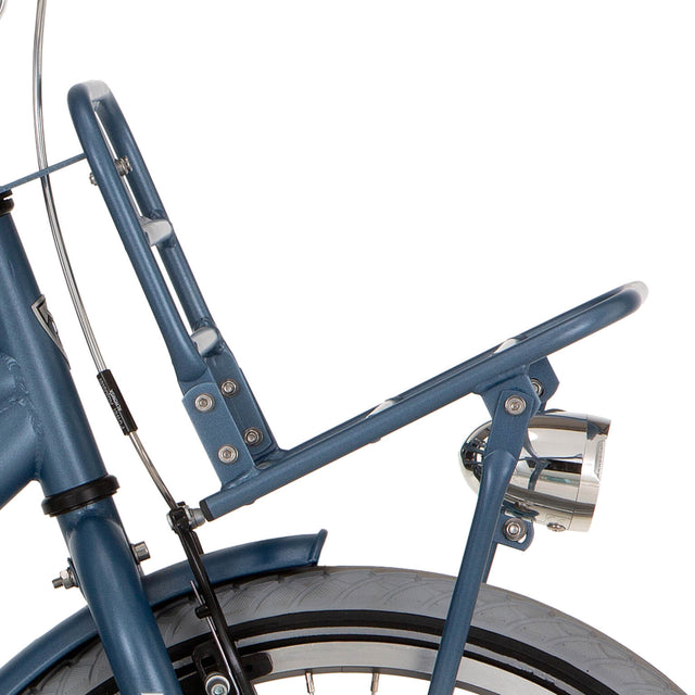 Alpina Wsparcie Avant 22 Cargo Vintage Blue Matt
