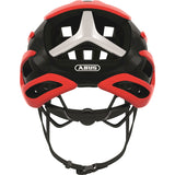 Abus Hełm Blaze Blaze Red M 52-58cm