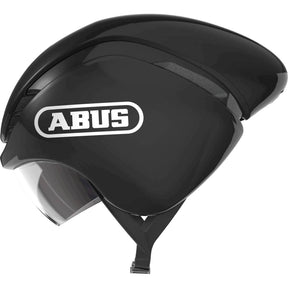 Abus Helmet GameCanger TT Shiny Black S 51-55 cm
