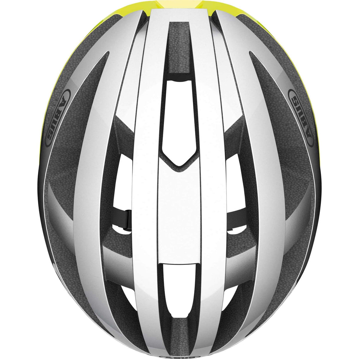 Abus hełm Viangoud Quin Neon żółty L 57-61CM