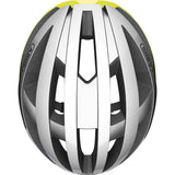 Abus hełm Viangoud Quin Neon żółty L 57-61CM