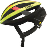 Abus Helm Vianor MIPS Neon Yellow M 52-58cm