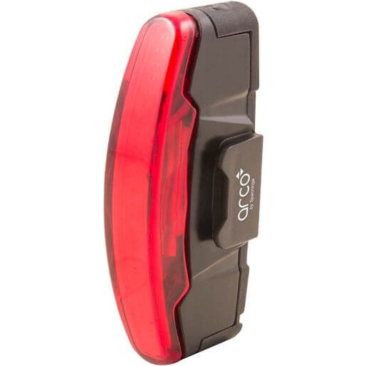 OPinninga tylne światło ARCO USB Post