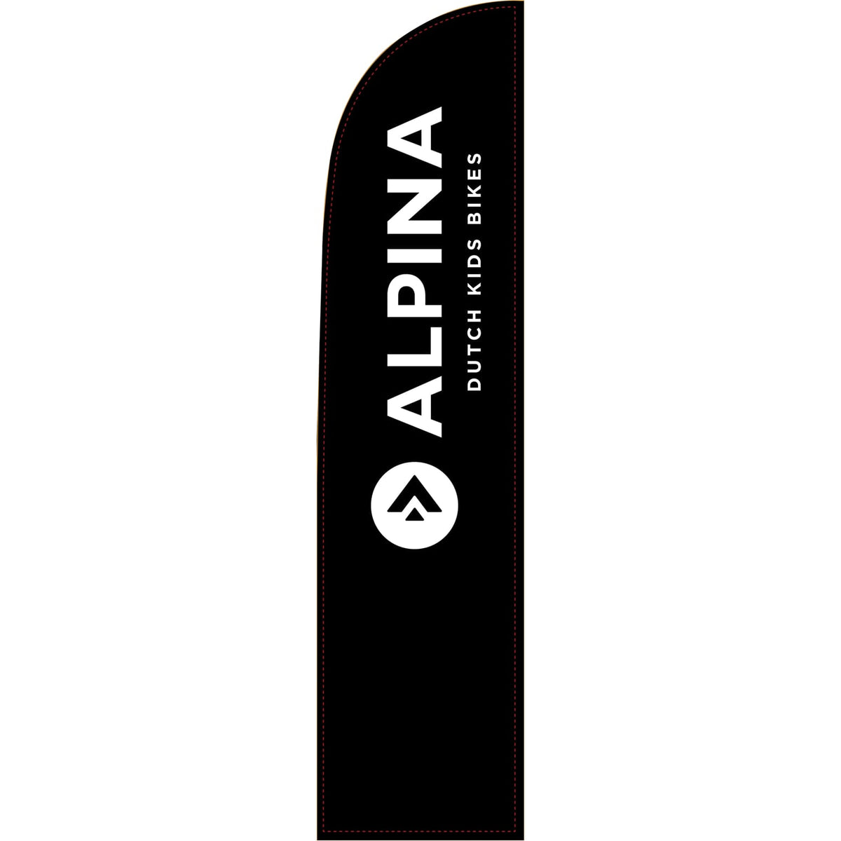 Alpina Beach Flag